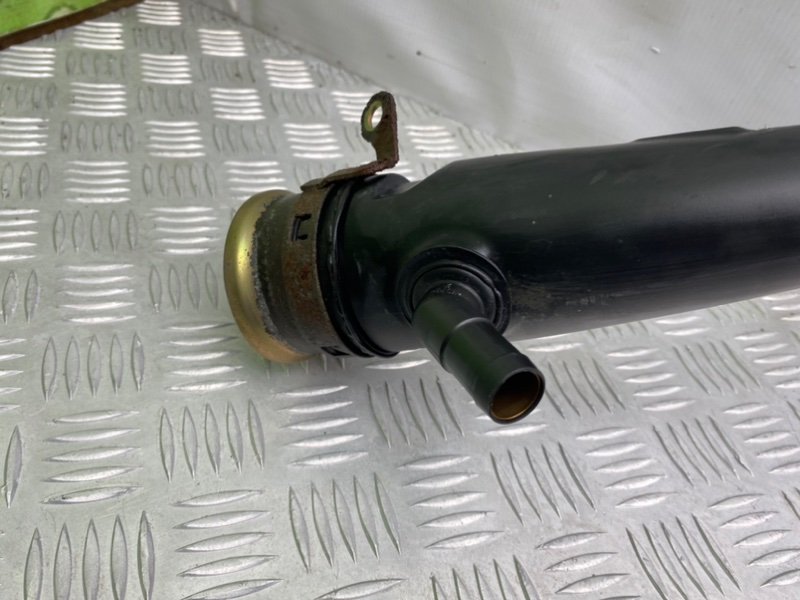 Горловина топливного бака, 1400 рублей, Калининград