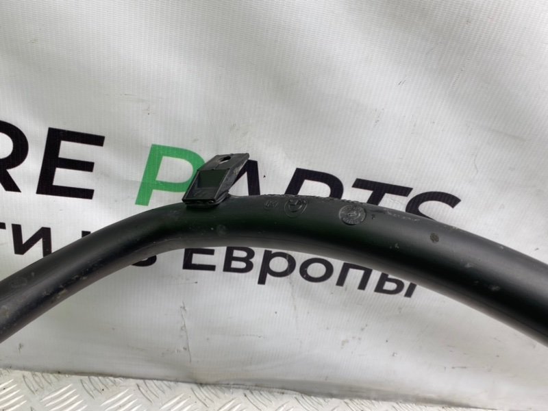 Горловина топливного бака, 1400 рублей, Калининград