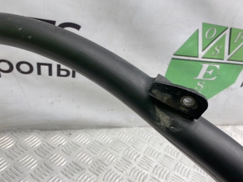 Горловина топливного бака, 1400 рублей, Калининград