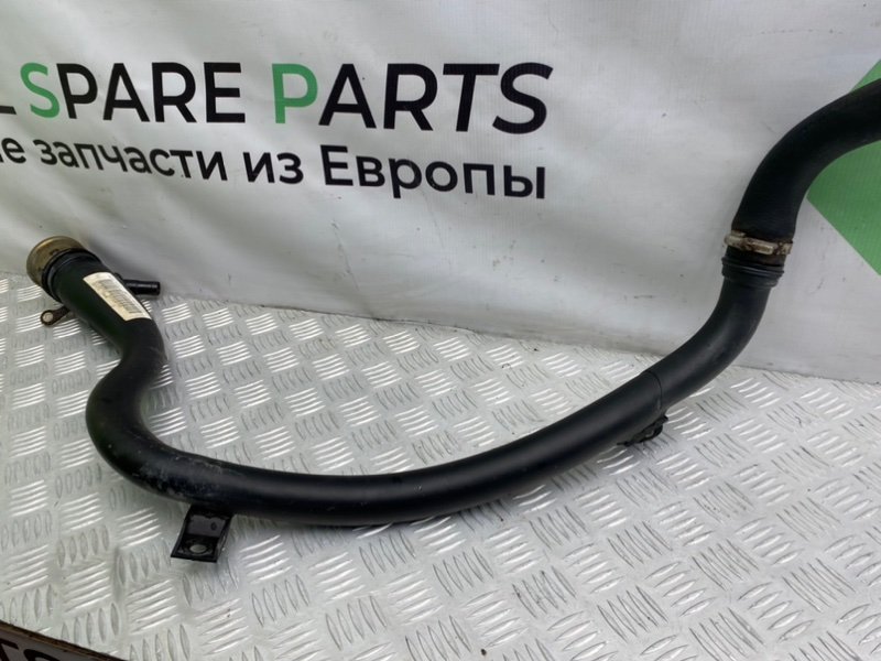 Горловина топливного бака, 1400 рублей, Калининград