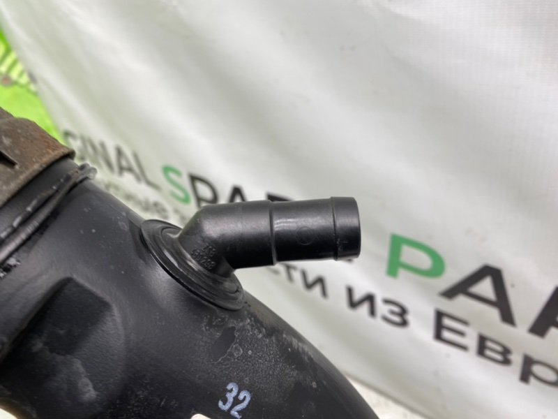 Горловина топливного бака, 1400 рублей, Калининград