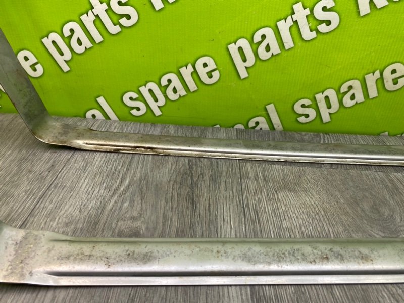 Крепление топливного бака, 1800 рублей, Калининград