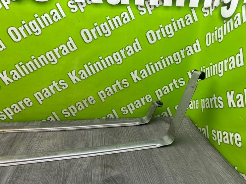 Крепление топливного бака, 1800 рублей, Калининград