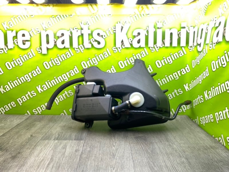 Адсорбер, 1900 рублей, Калининград