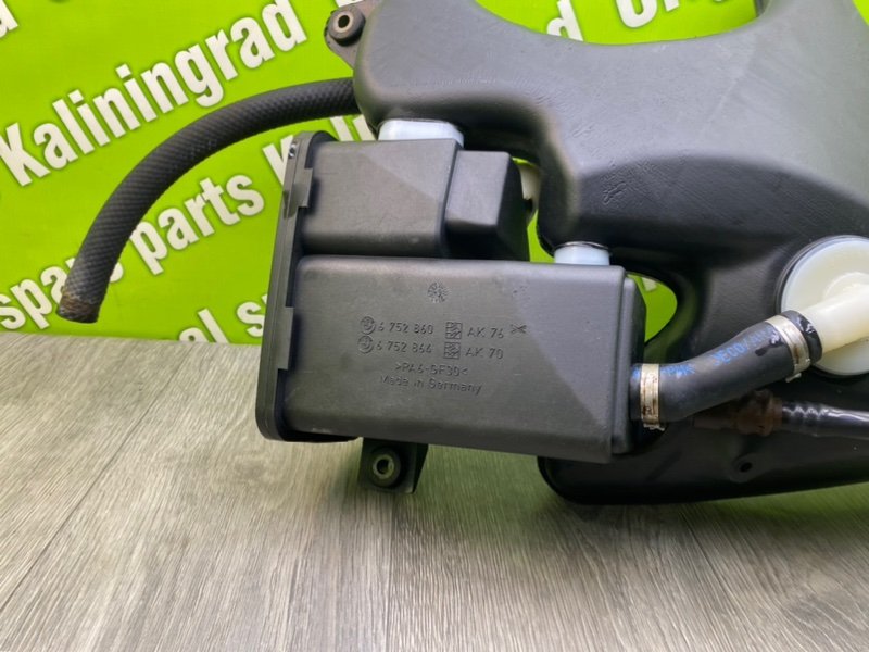 Адсорбер, 1900 рублей, Калининград