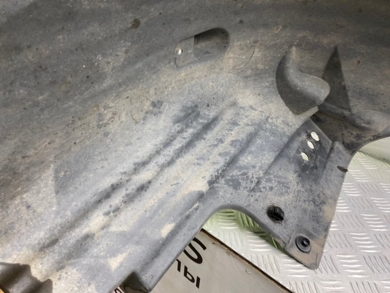 Подкрылок, 2100 рублей, Калининград