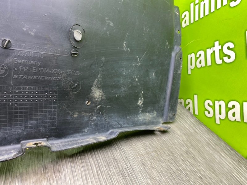 Подкрылок, 1800 рублей, Калининград