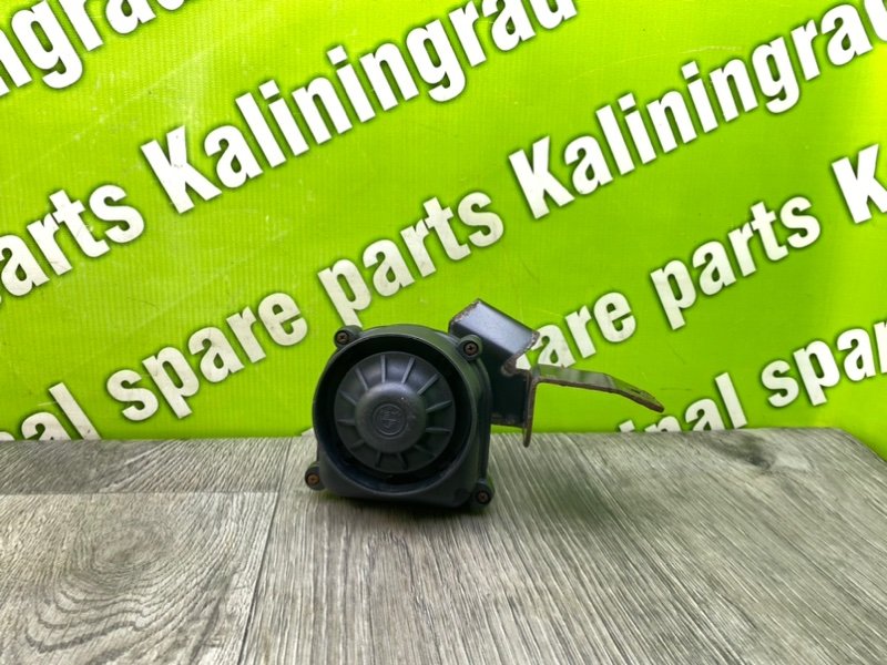 Сирена сигнализации, 1500 рублей, Калининград