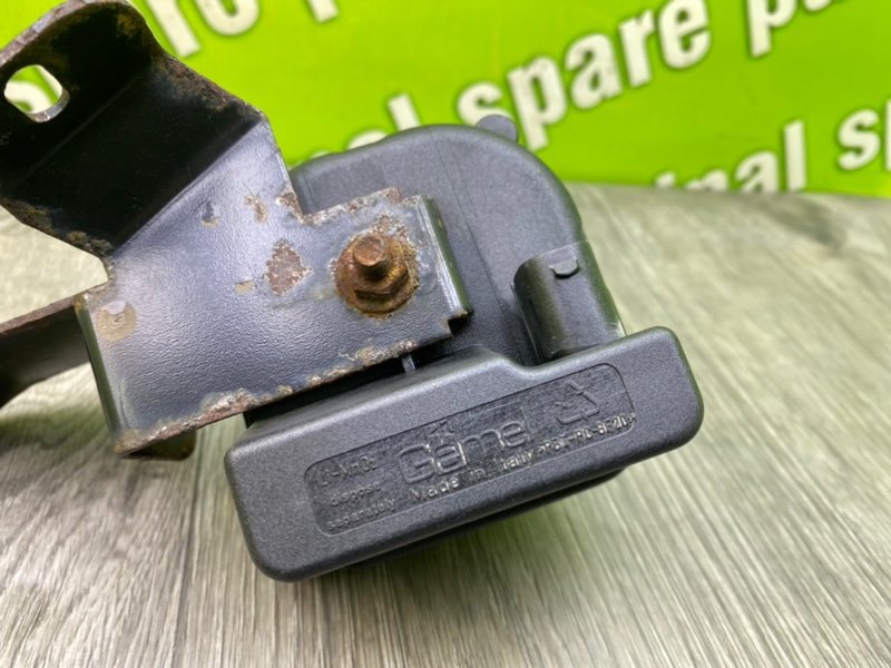 Сирена сигнализации, 1500 рублей, Калининград