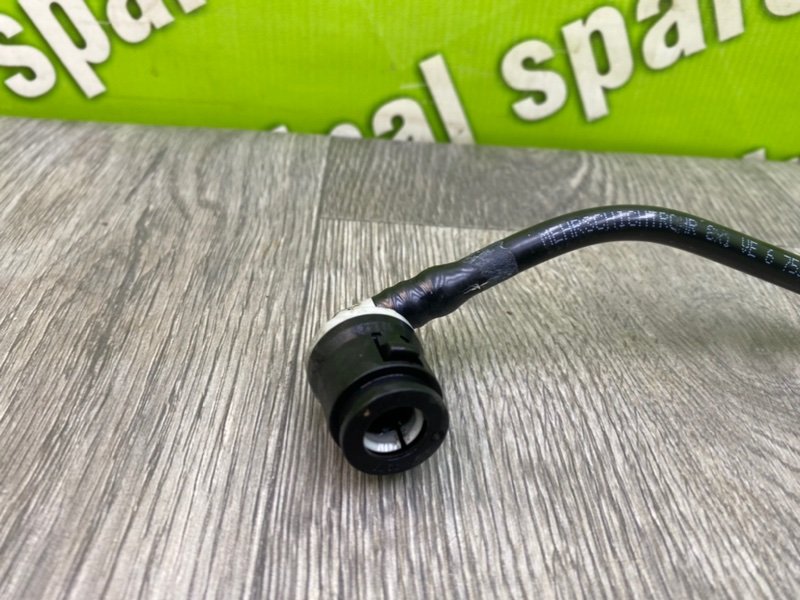 Трубка топливная, 700 рублей, Калининград