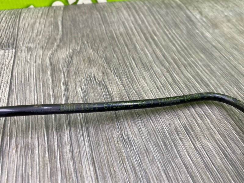 Трубка топливная, 1600 рублей, Калининград