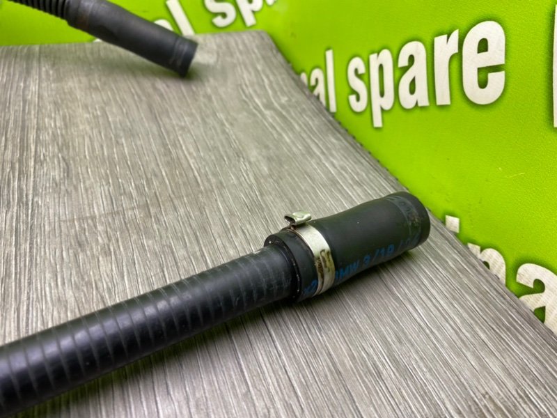 Трубка вентиляции топливного бака, 1000 рублей, Калининград