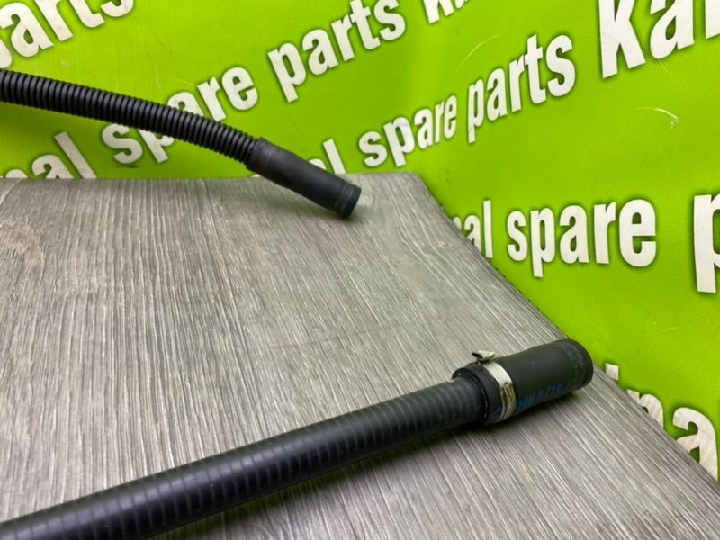 Трубка вентиляции топливного бака, 1000 рублей, Калининград