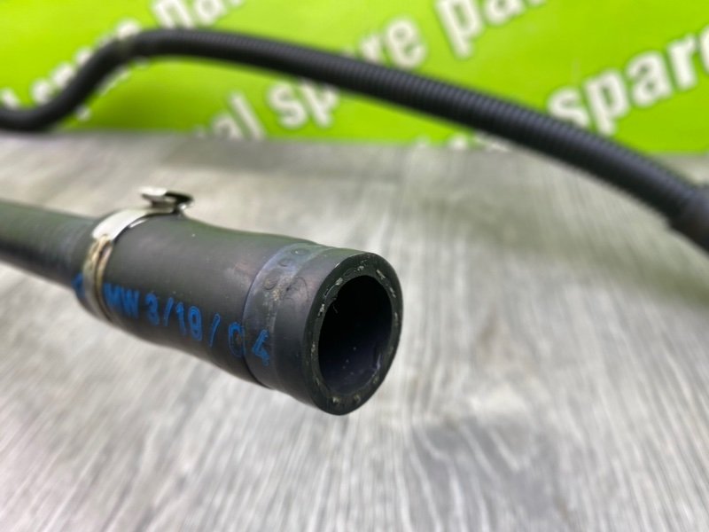 Трубка вентиляции топливного бака, 1000 рублей, Калининград