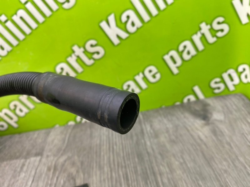 Трубка вентиляции топливного бака, 1000 рублей, Калининград