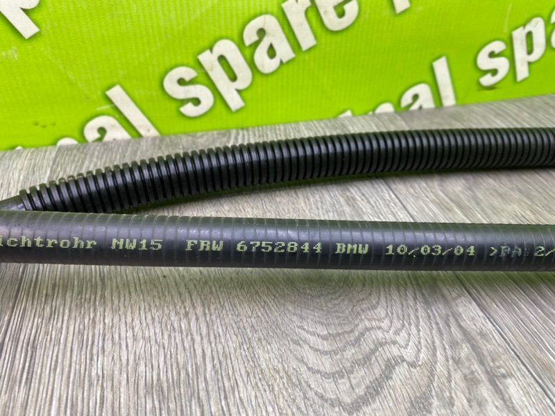 Трубка вентиляции топливного бака, 1000 рублей, Калининград