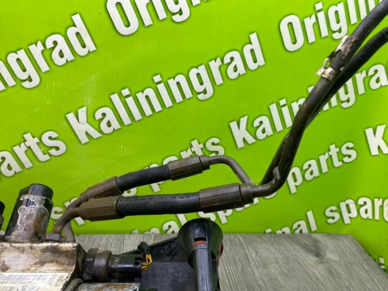 Блок клапанов гидроподвески, 7300 рублей, Калининград