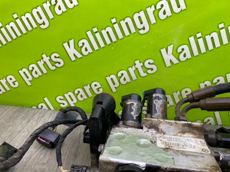 Блок клапанов гидроподвески, 7300 рублей, Калининград