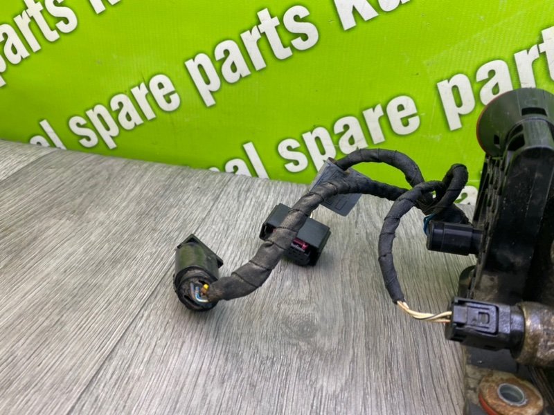 Блок клапанов гидроподвески, 7300 рублей, Калининград