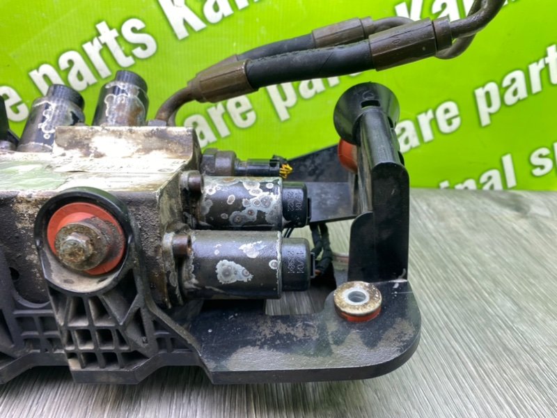 Блок клапанов гидроподвески, 7300 рублей, Калининград