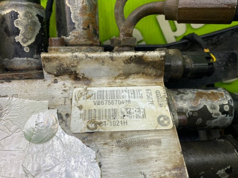 Блок клапанов гидроподвески, 7300 рублей, Калининград