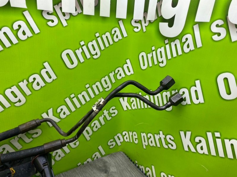 Блок клапанов гидроподвески, 7300 рублей, Калининград