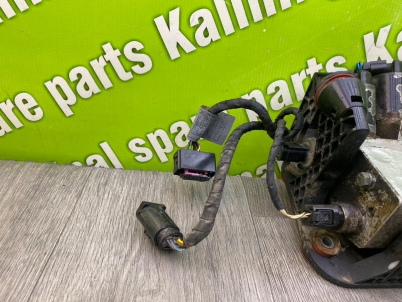 Блок клапанов гидроподвески, 7300 рублей, Калининград