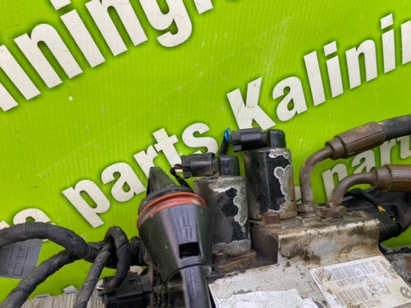 Блок клапанов гидроподвески, 7300 рублей, Калининград
