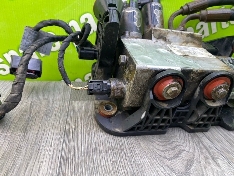 Блок клапанов гидроподвески, 7300 рублей, Калининград