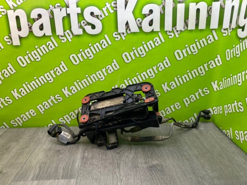 Блок клапанов гидроподвески, 7300 рублей, Калининград