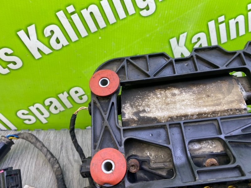 Блок клапанов гидроподвески, 7300 рублей, Калининград