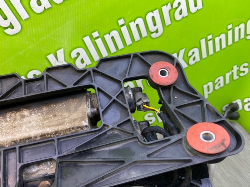 Блок клапанов гидроподвески, 7300 рублей, Калининград