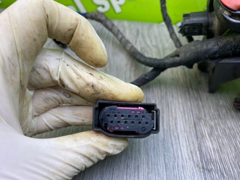 Блок клапанов гидроподвески, 7300 рублей, Калининград