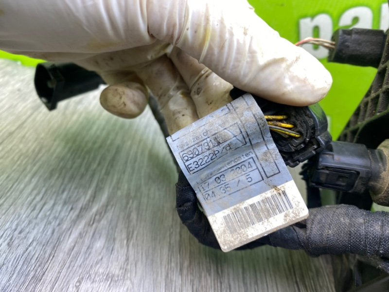 Блок клапанов гидроподвески, 7300 рублей, Калининград