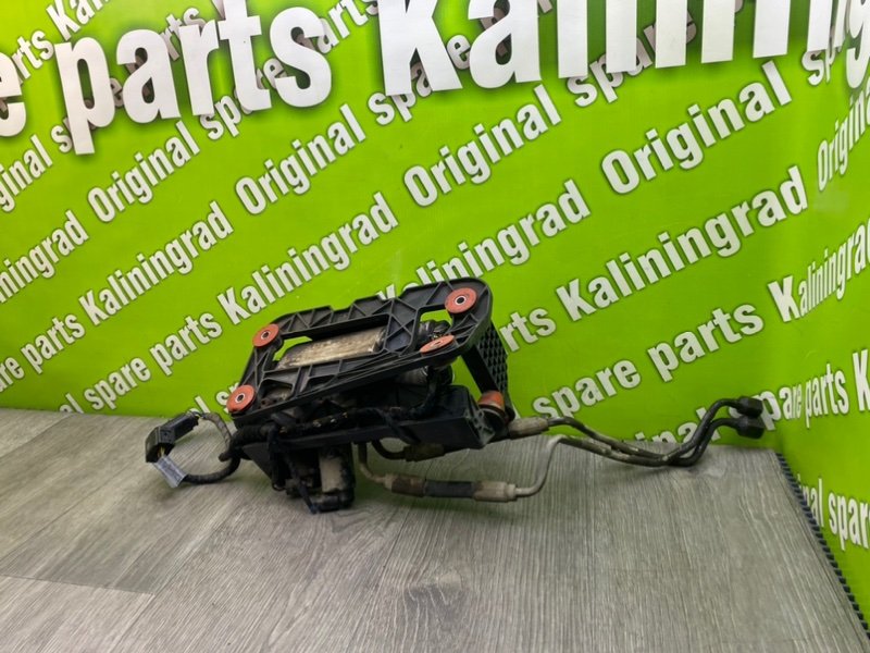 Блок клапанов гидроподвески, 7300 рублей, Калининград