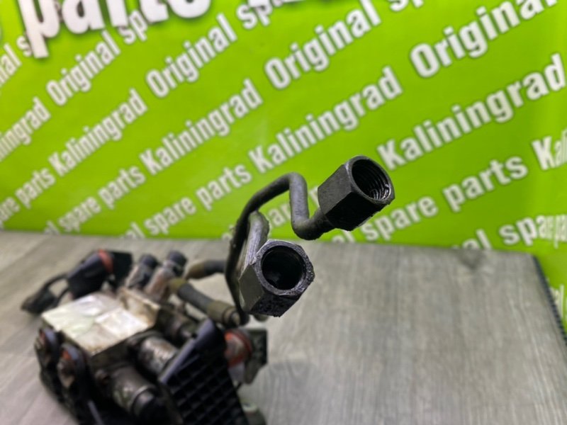 Блок клапанов гидроподвески, 7300 рублей, Калининград