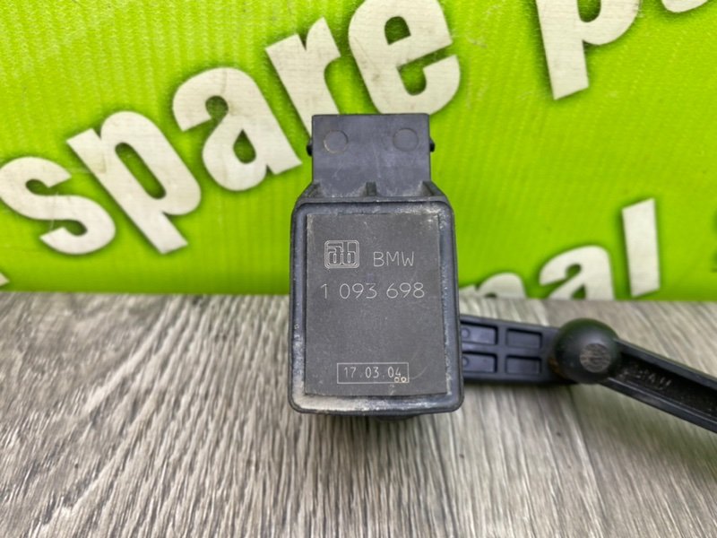 Датчик высоты дорожного просвета, 2700 рублей, Калининград