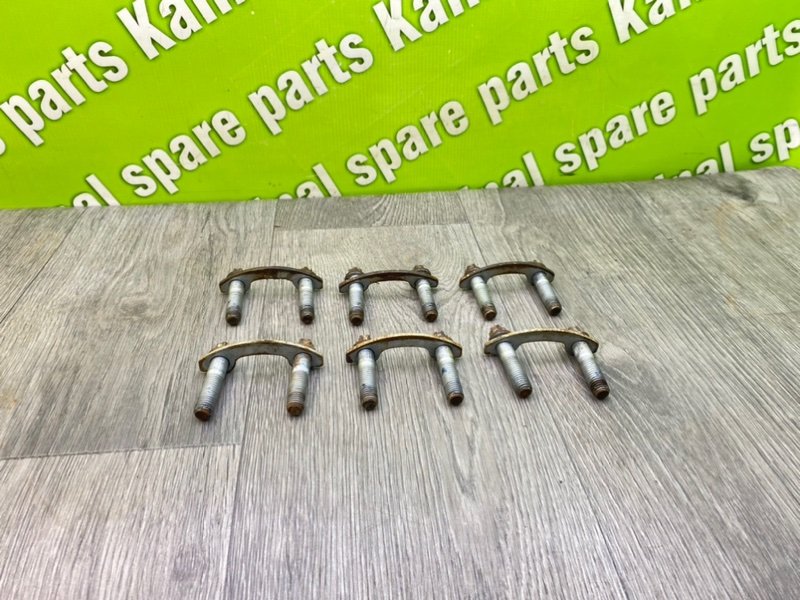 Болты приводов, 2200 рублей, Калининград