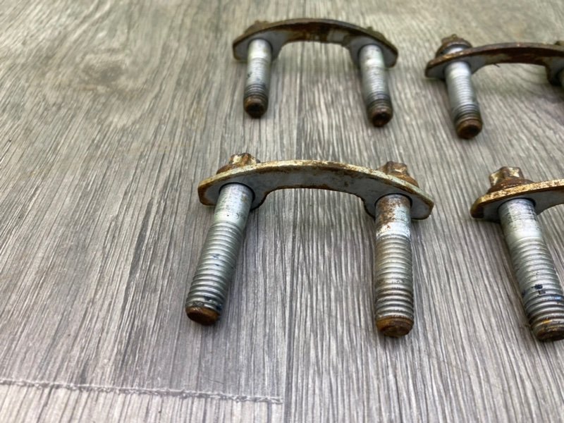 Болты приводов, 2200 рублей, Калининград