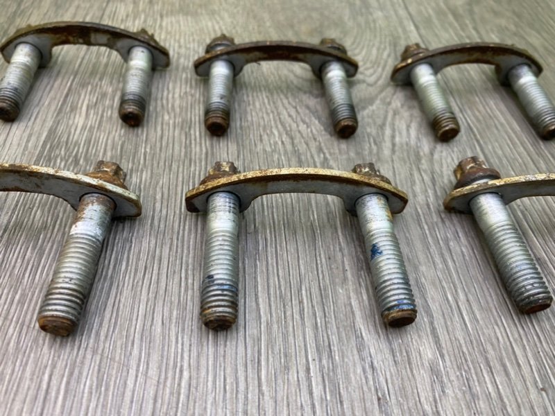 Болты приводов, 2200 рублей, Калининград