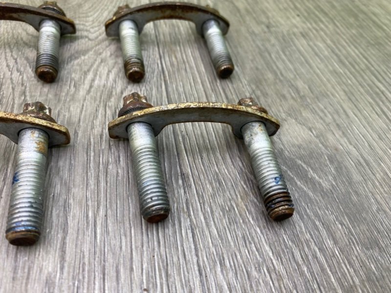 Болты приводов, 2200 рублей, Калининград