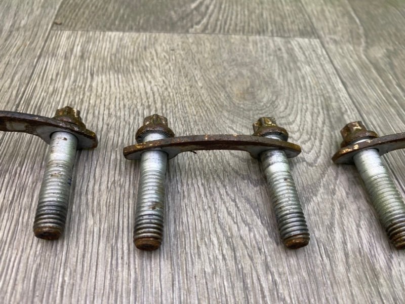 Болты приводов, 2200 рублей, Калининград