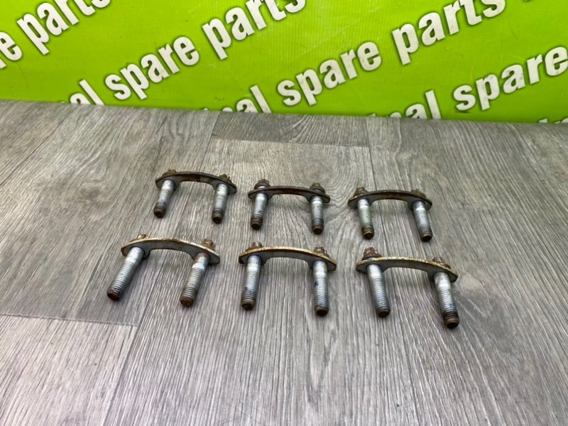 Болты приводов, 2200 рублей, Калининград