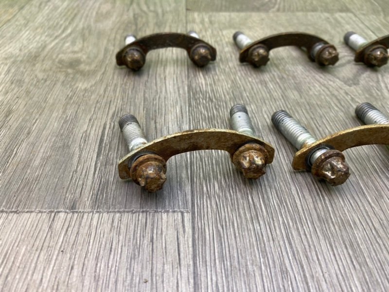 Болты приводов, 2200 рублей, Калининград