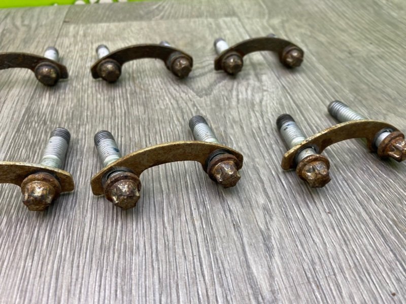 Болты приводов, 2200 рублей, Калининград