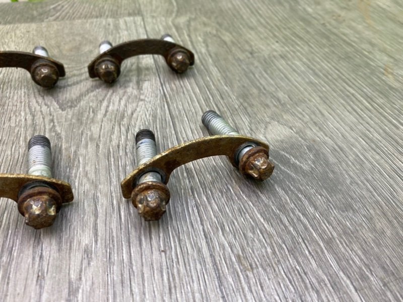 Болты приводов, 2200 рублей, Калининград