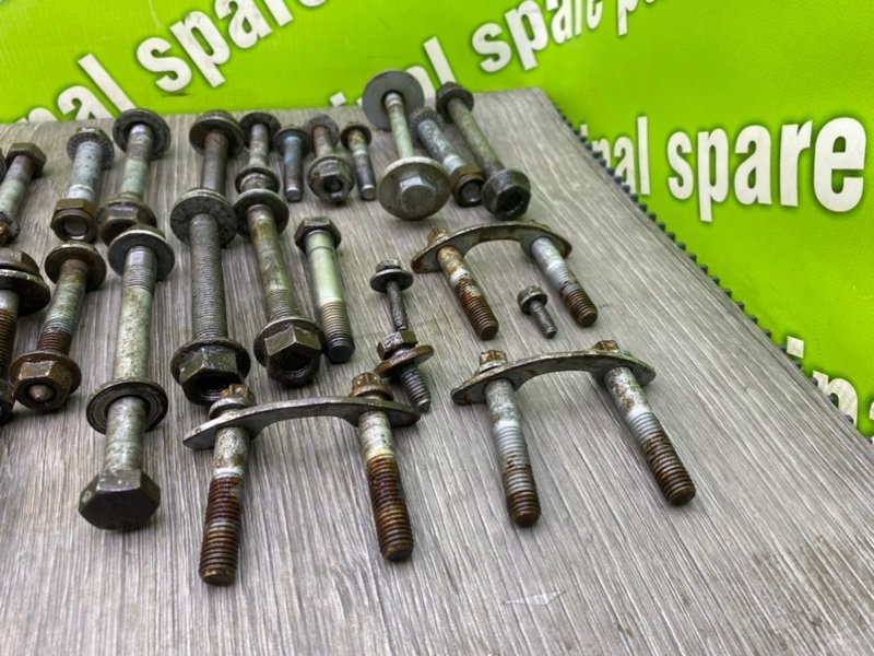 Болты подвески, 1900 рублей, Калининград