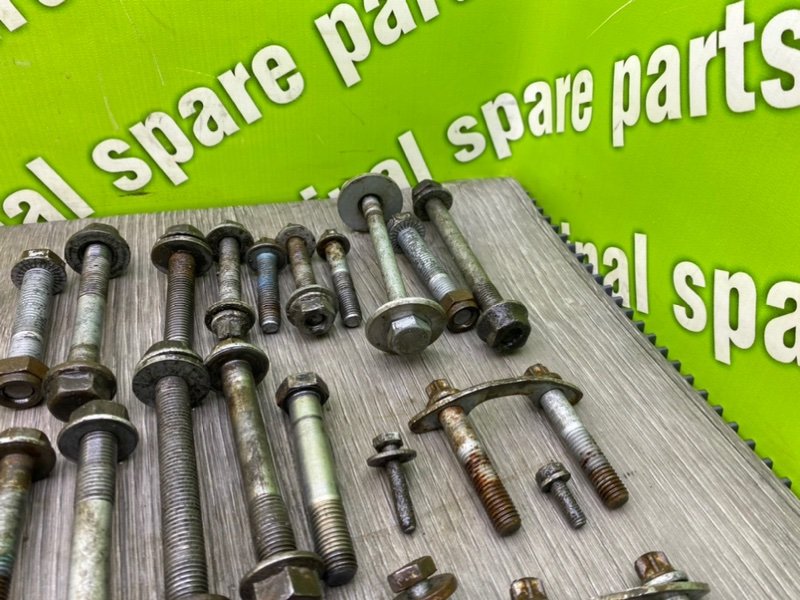 Болты подвески, 1900 рублей, Калининград