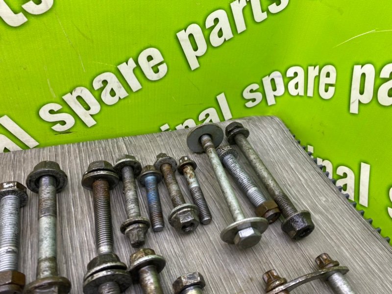 Болты подвески, 1900 рублей, Калининград