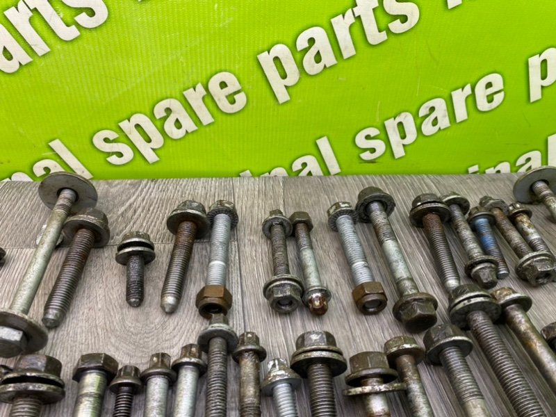 Болты подвески, 1900 рублей, Калининград